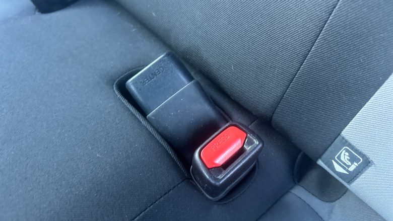 Toyota Yaris 1.5 VVT-i Icon 5dr CVT Petrol Hatchback